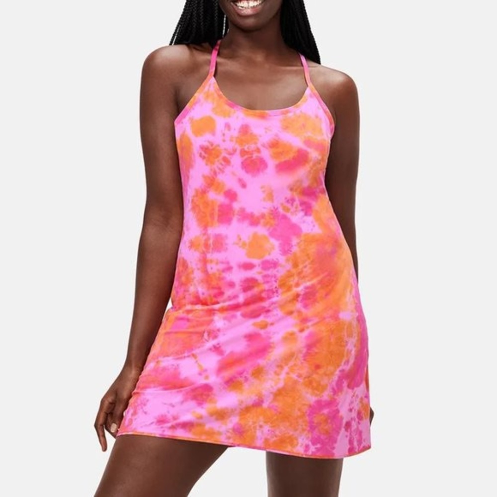 Outdoor Voices exercise dress